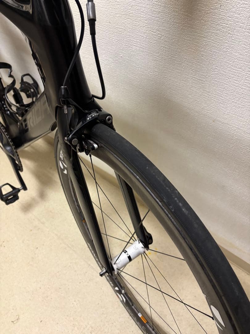 MERIDA トライアスロンバイク Mサイズ