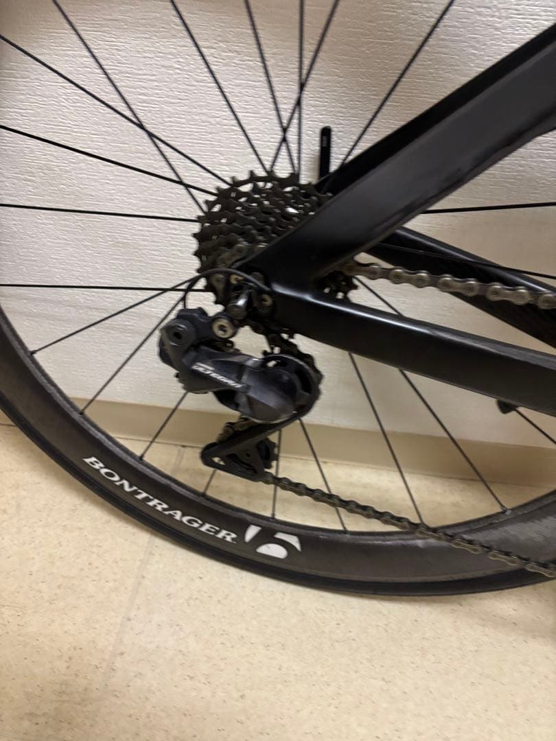 MERIDA トライアスロンバイク Mサイズ