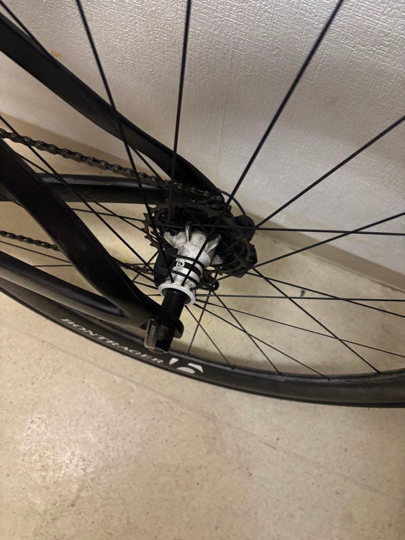 MERIDA トライアスロンバイク Mサイズ