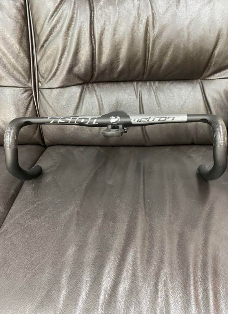 vision metron 5d acr 400 120 ヴィジョン　メトロン