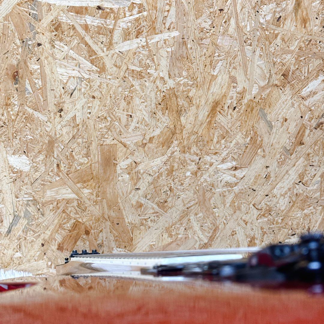 IBANEZ RG370DXZ メタリックレッド アイバニーズ エレキギター