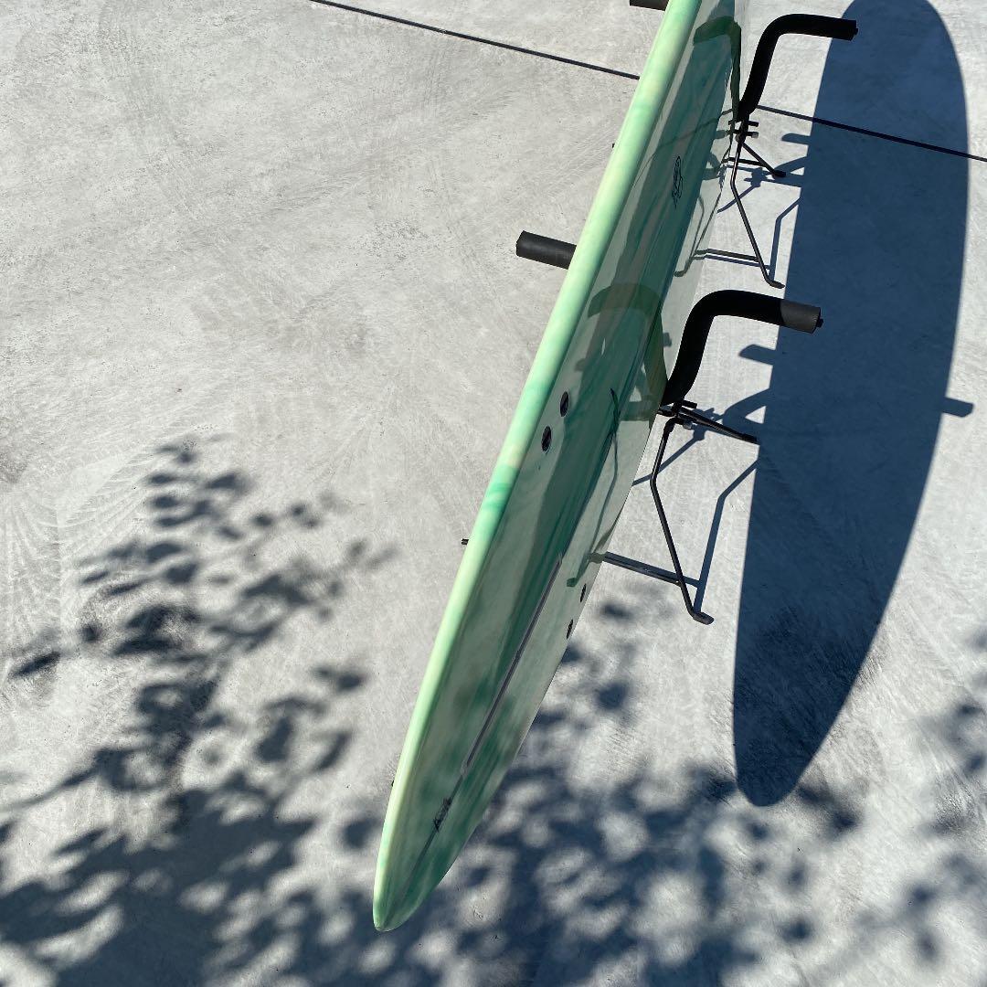 ドナルドタカヤマ　DT4 9.2 281-55-7cm ボードケースつき