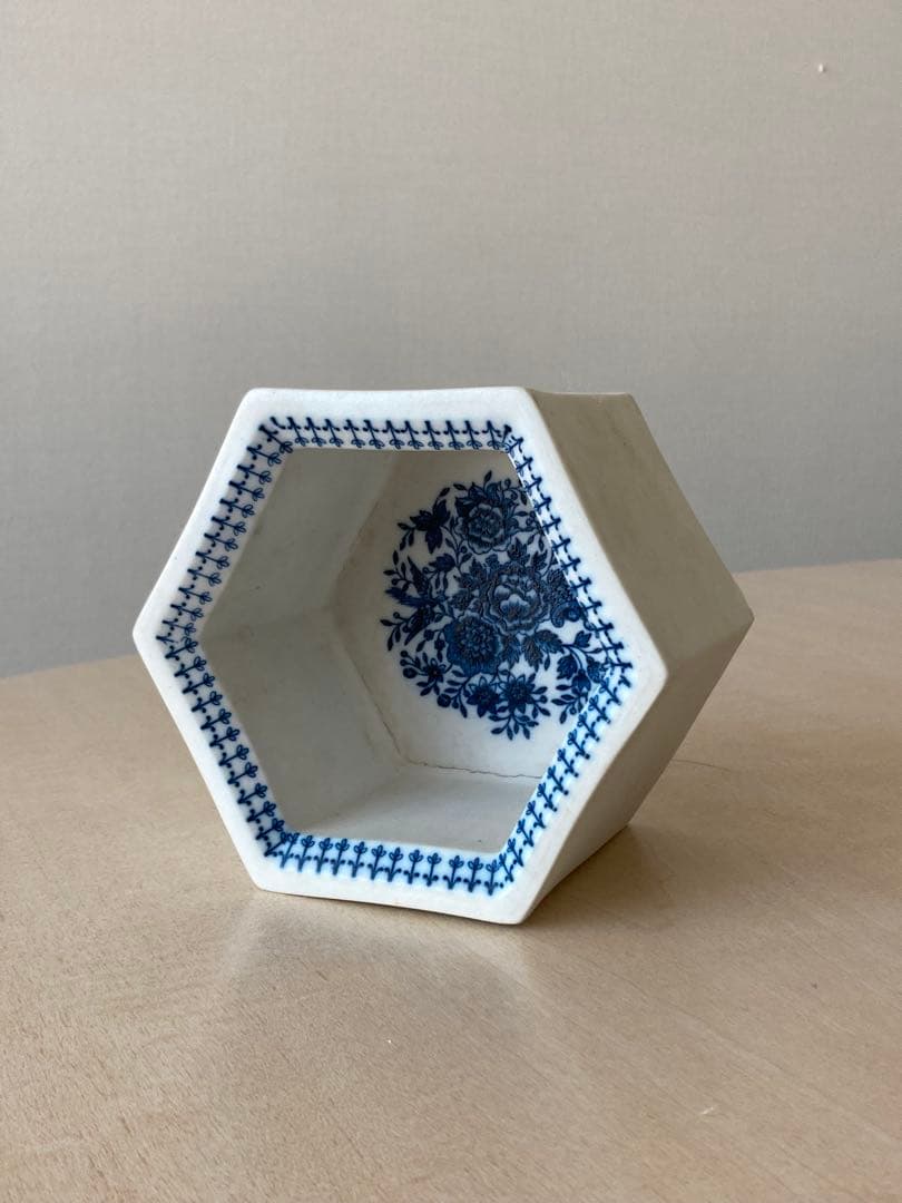 期間限定　Rut Bryk; HEXAGON/ ルート・ブリュック ヘキサゴン