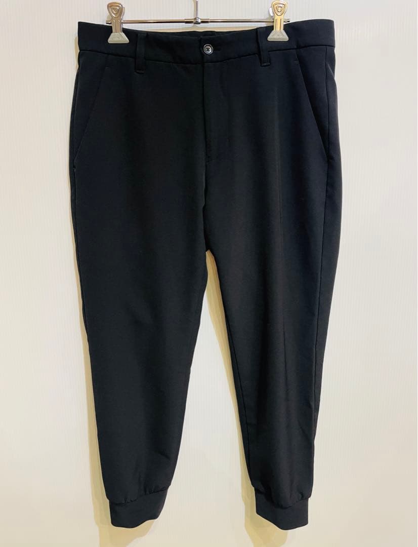 ちゃんたま　UNITED ARROWS GOLF ジョガー パンツ