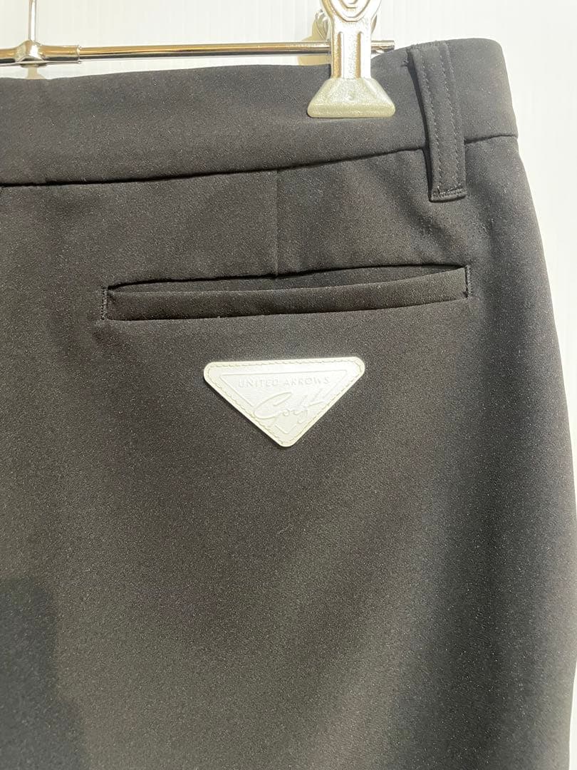 ちゃんたま　UNITED ARROWS GOLF ジョガー パンツ