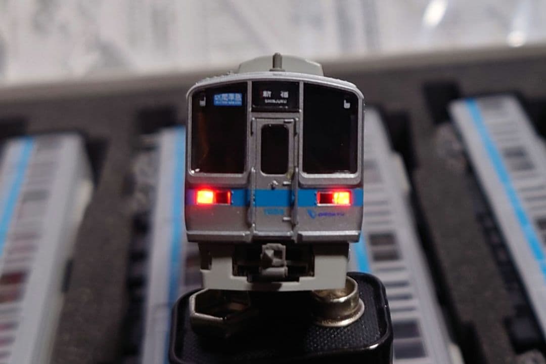 グリーンマックス小田急1000形 8両セット