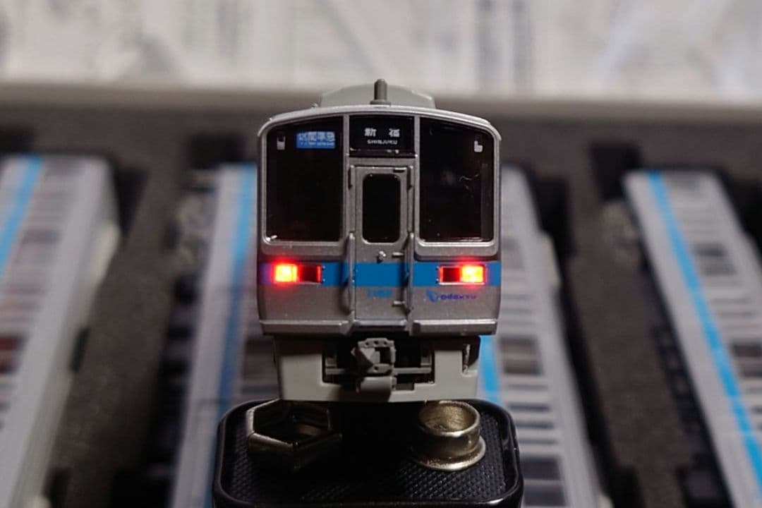 グリーンマックス小田急1000形 8両セット