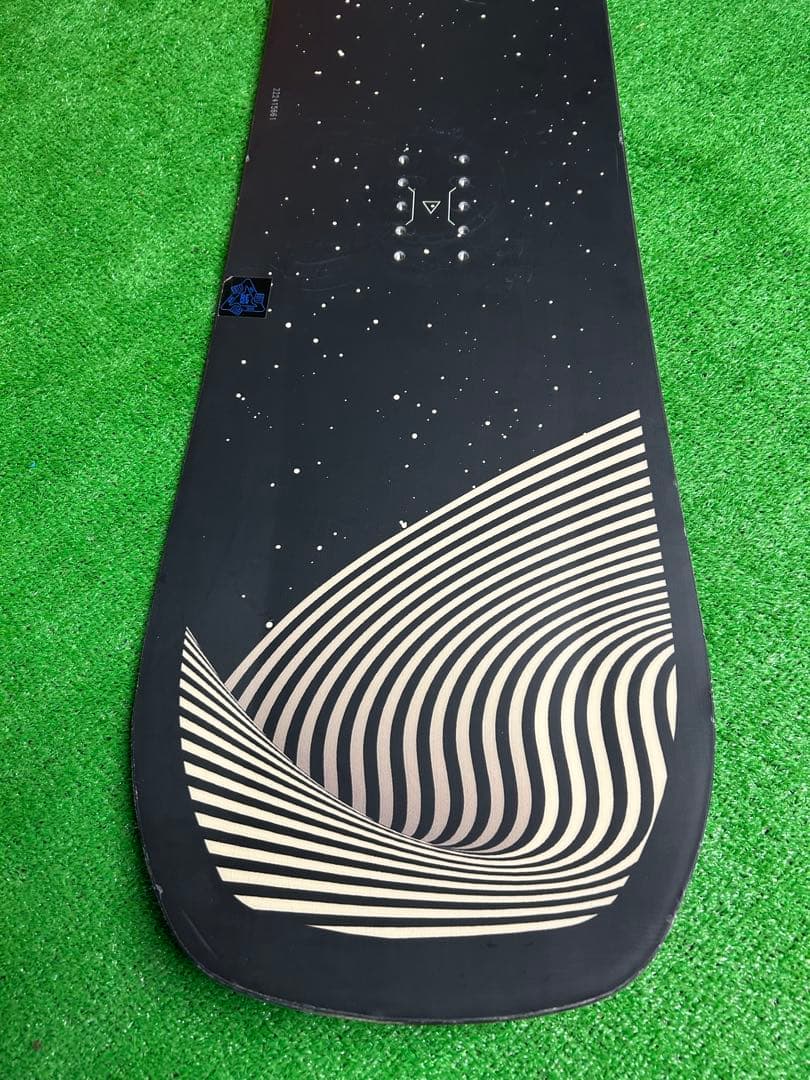 《送料無料》BATALEON バタレオン スノーボード