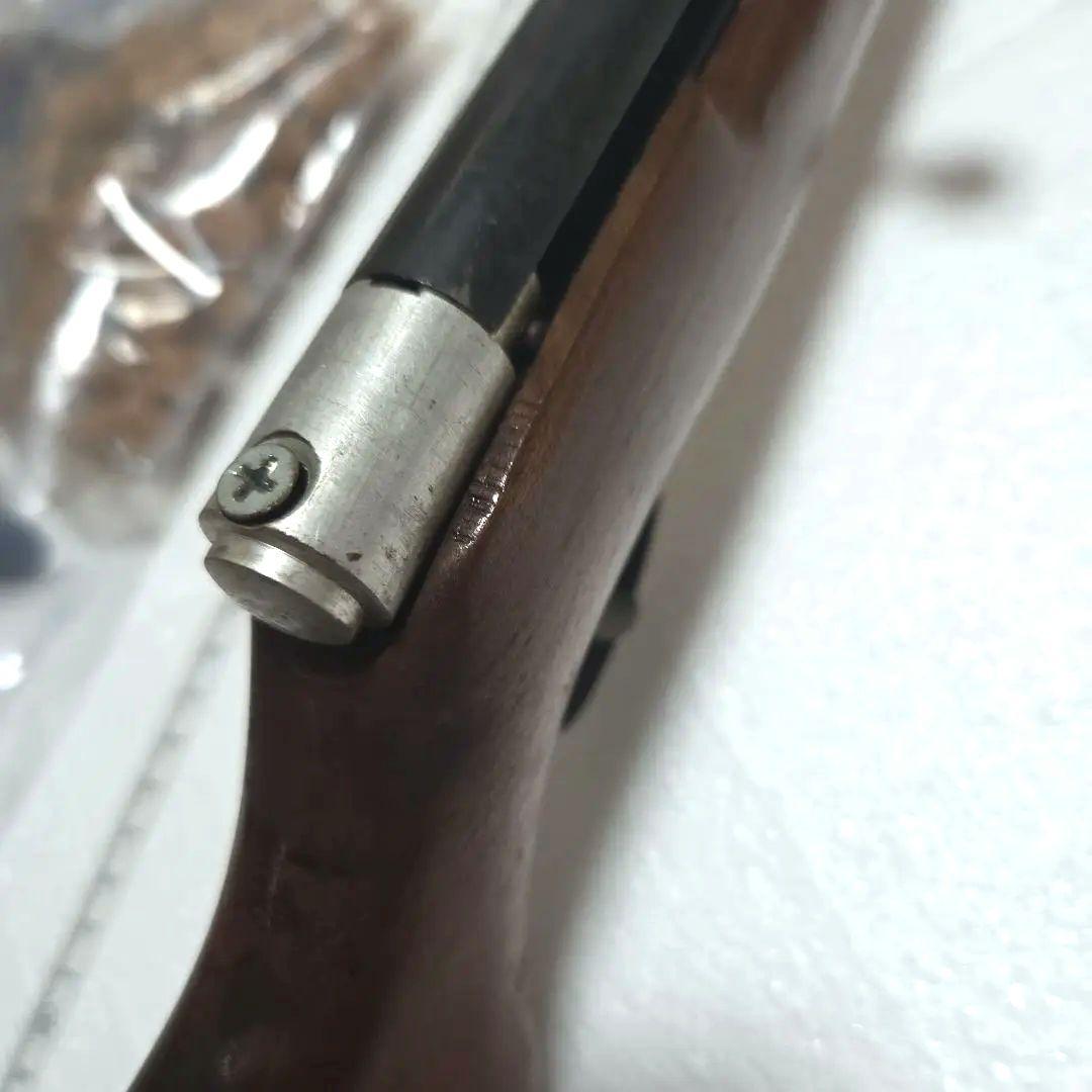 射的銃 　コルク銃　昭和玩具　コルクセット　希少