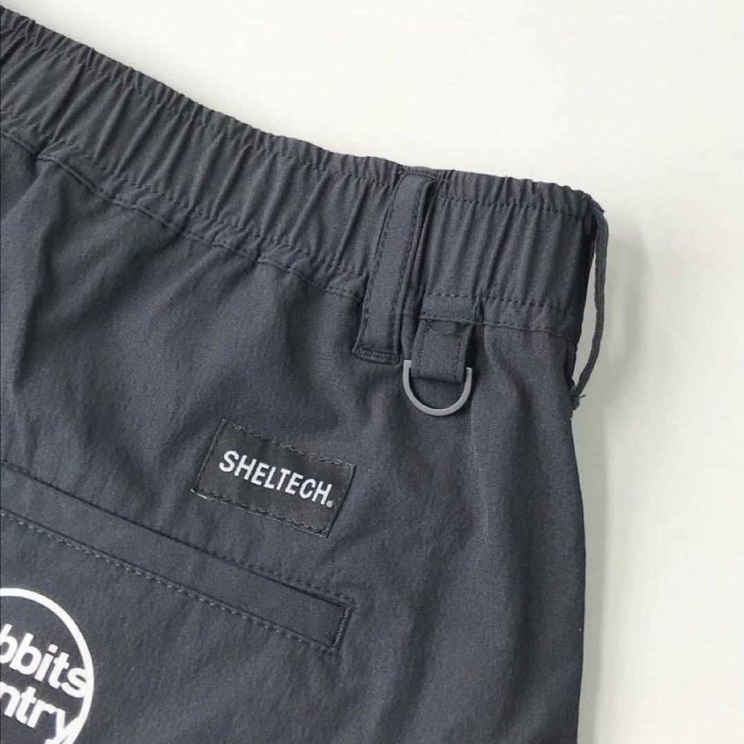 FR2GOLF Stretch Nylon エフアールツーゴルフ ショートパンツ