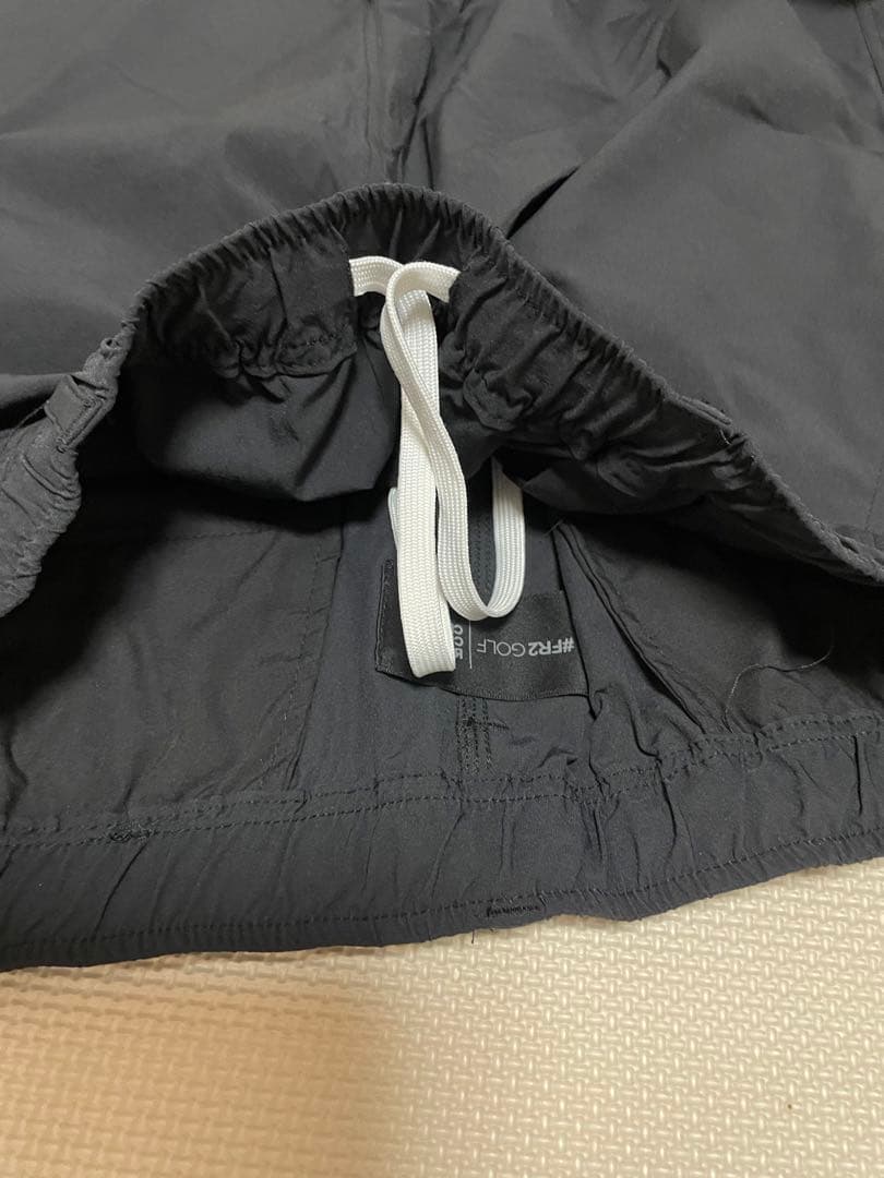 FR2GOLF Stretch Nylon エフアールツーゴルフ ショートパンツ