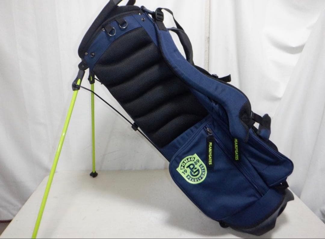 PEARLY GATES パーリーゲイツ 9.0型