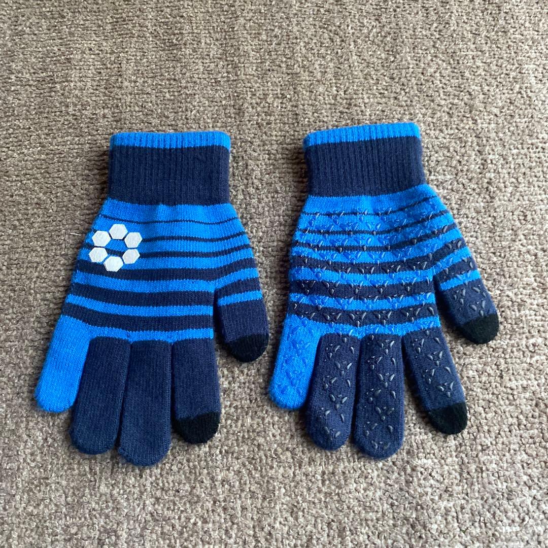 【非売品】全国高校サッカー選手権大会　 　　ウインドブレーカーセット　sfida