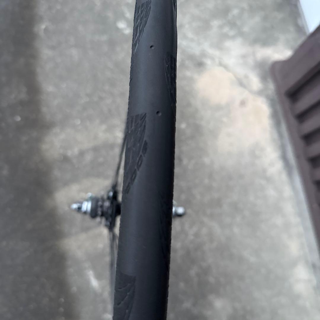 エアロ車輪 小ギア10T付き