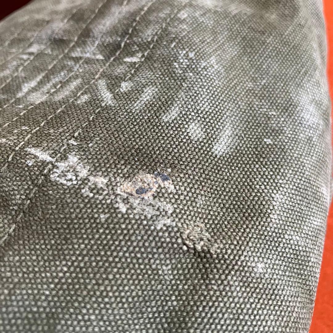 ヴィンテージ U.S.ミリタリー キャンティーン セット / 水筒