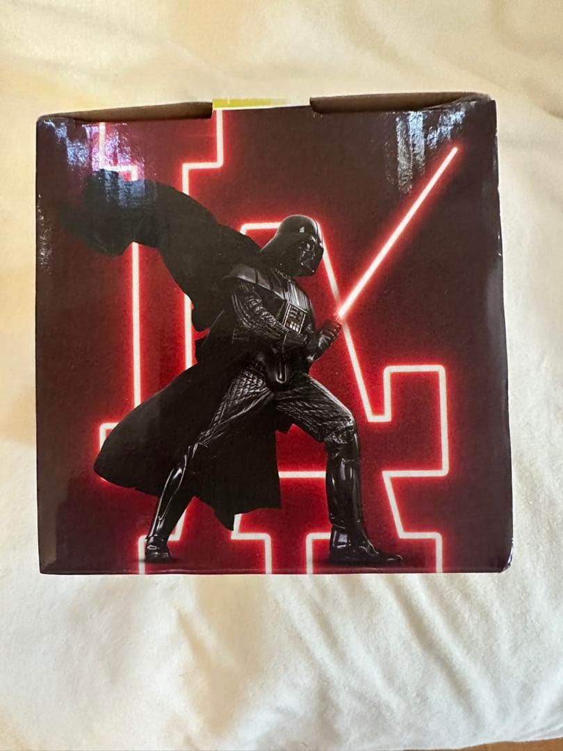 309 非売品ドジャース Star Wars Night デススター球場配布