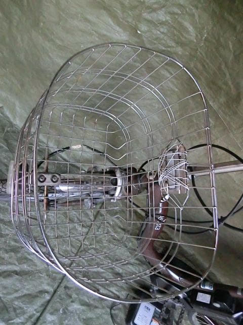 158：Bridgestone　Assista　ジャンク　引取限定：埼玉県所沢市