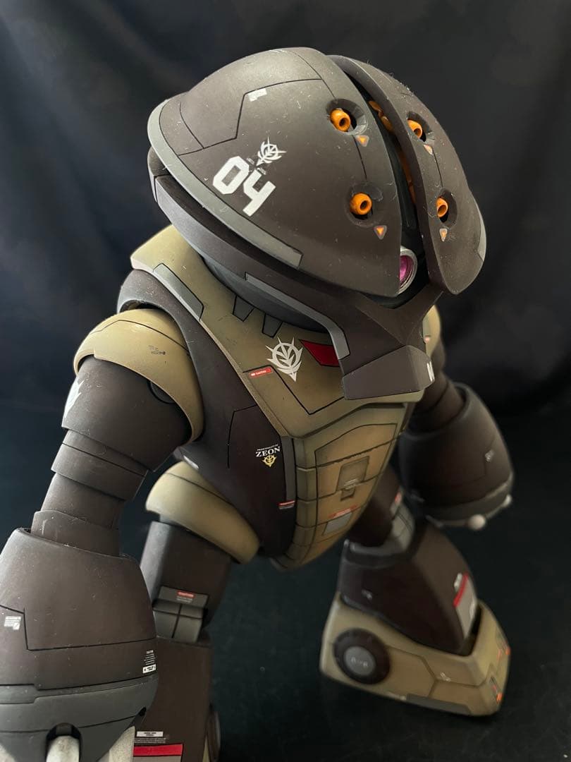 MG1/100 アッガイ