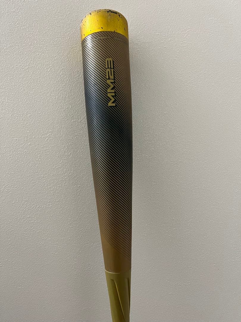 バット MM23
