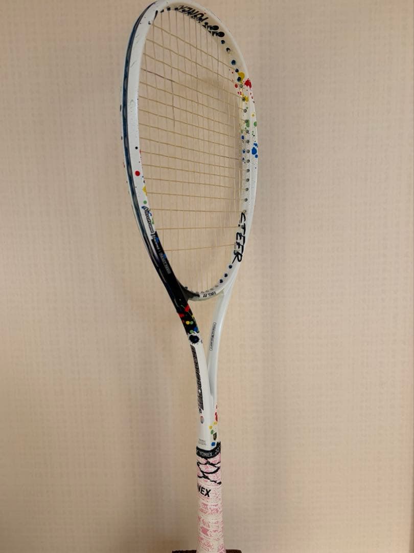 YONEX ジオブレイク70S ステア