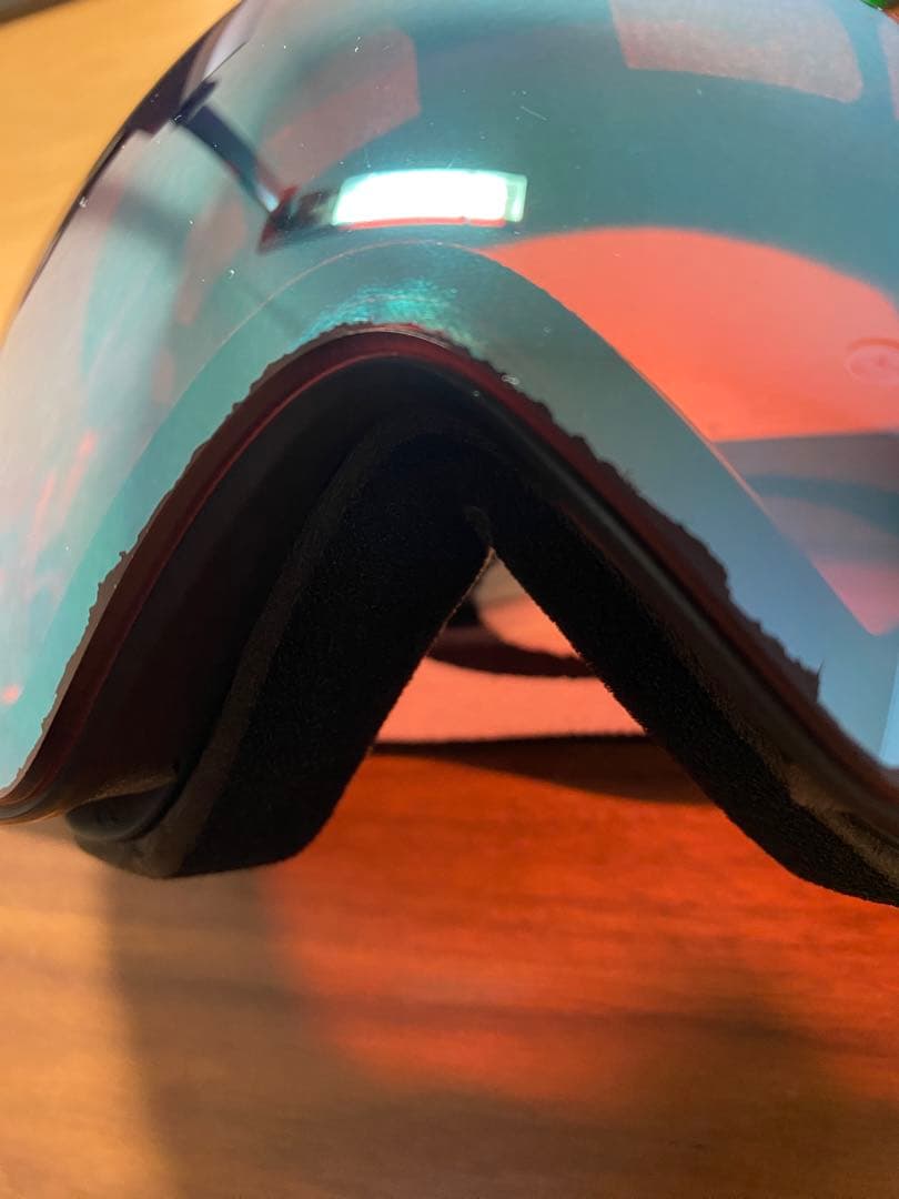 オークリー　フライトデッキ