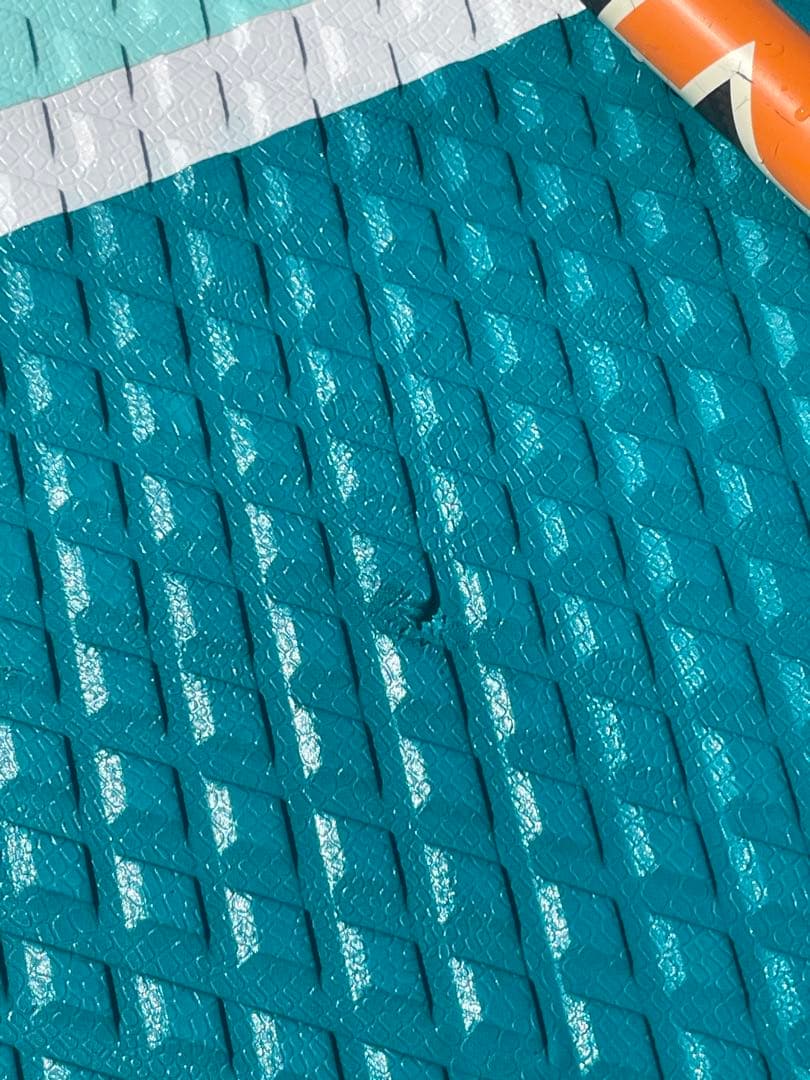 NSP CFX ALLROUNDER 10'0\" スタンドアップパドルボード