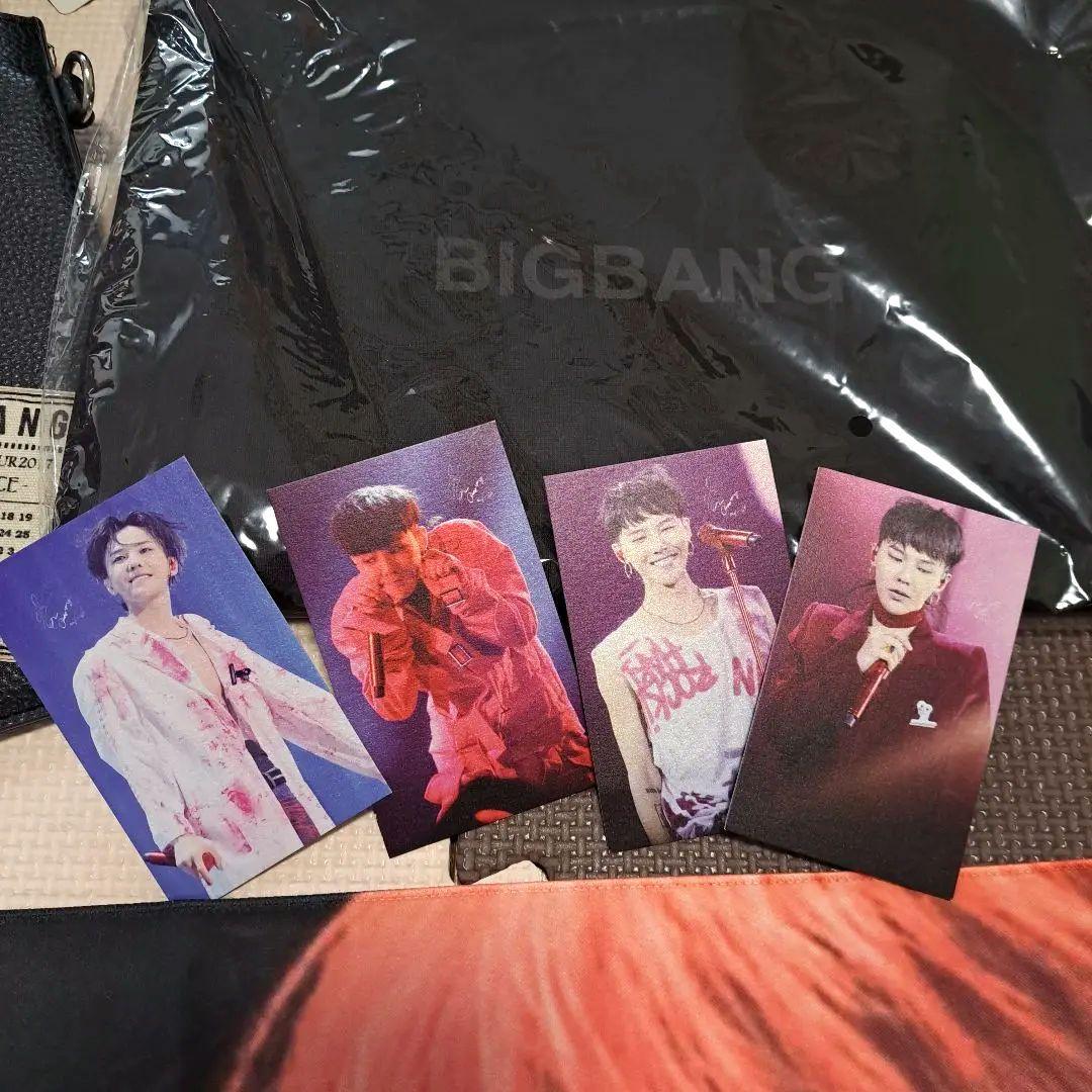 BIGBANG グッズ　G-DRAGON　KRUNK　ぬいぐるみ