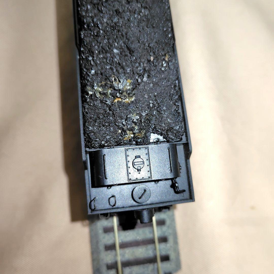 天賞堂 C62形 蒸気機関車（常盤タイプ）訳あり