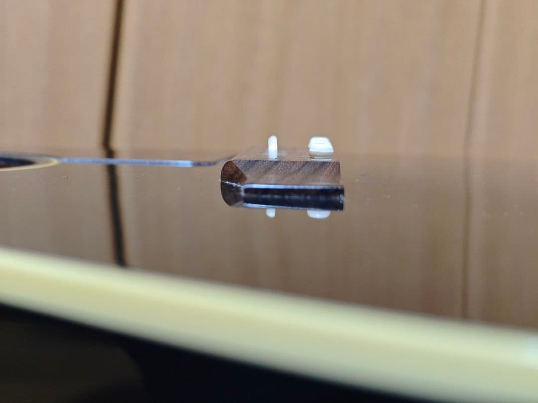 Gibson 1950s J-45 純正品ハードケース付き