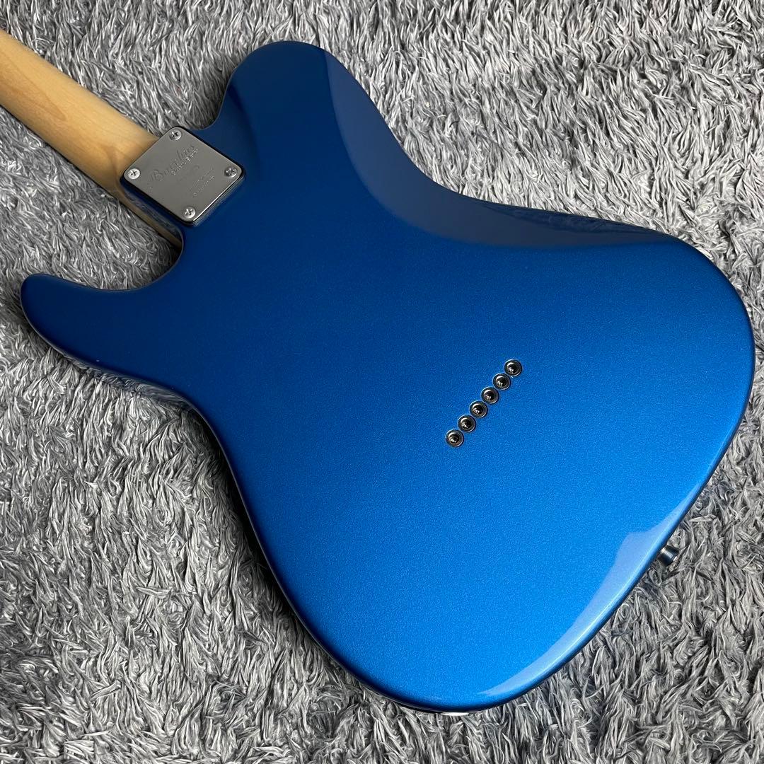 ギター Bacchus TACTICS PLD DLPB-MH