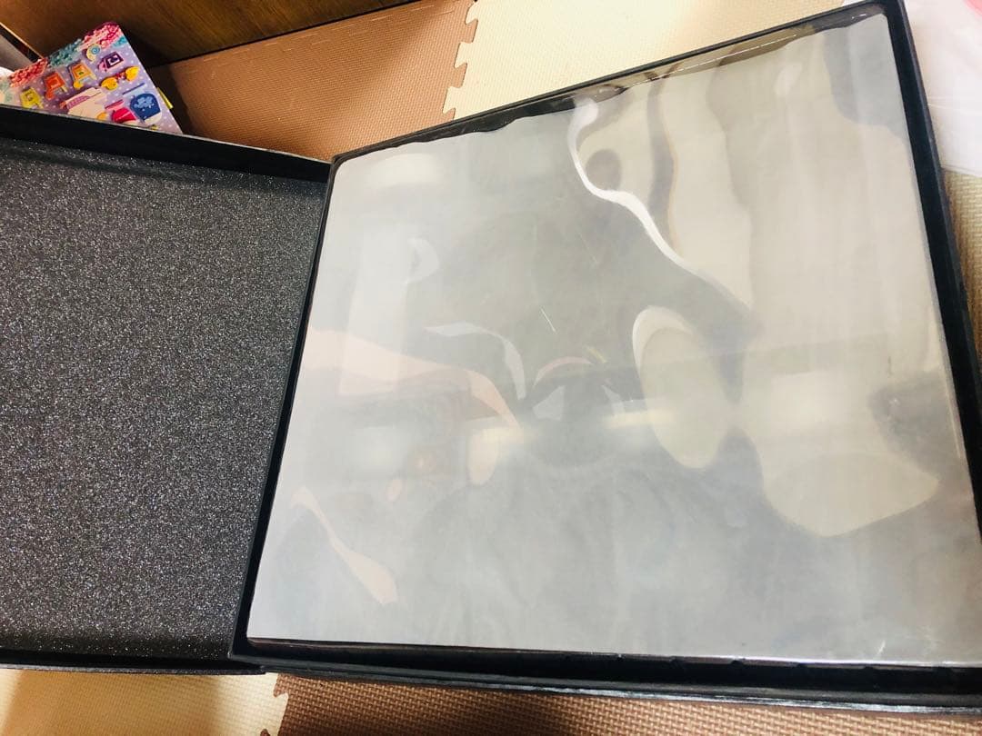 希少レア美品ドラゴンボールZ 極限発動 クリスタルドラゴンボールスペシャルセット