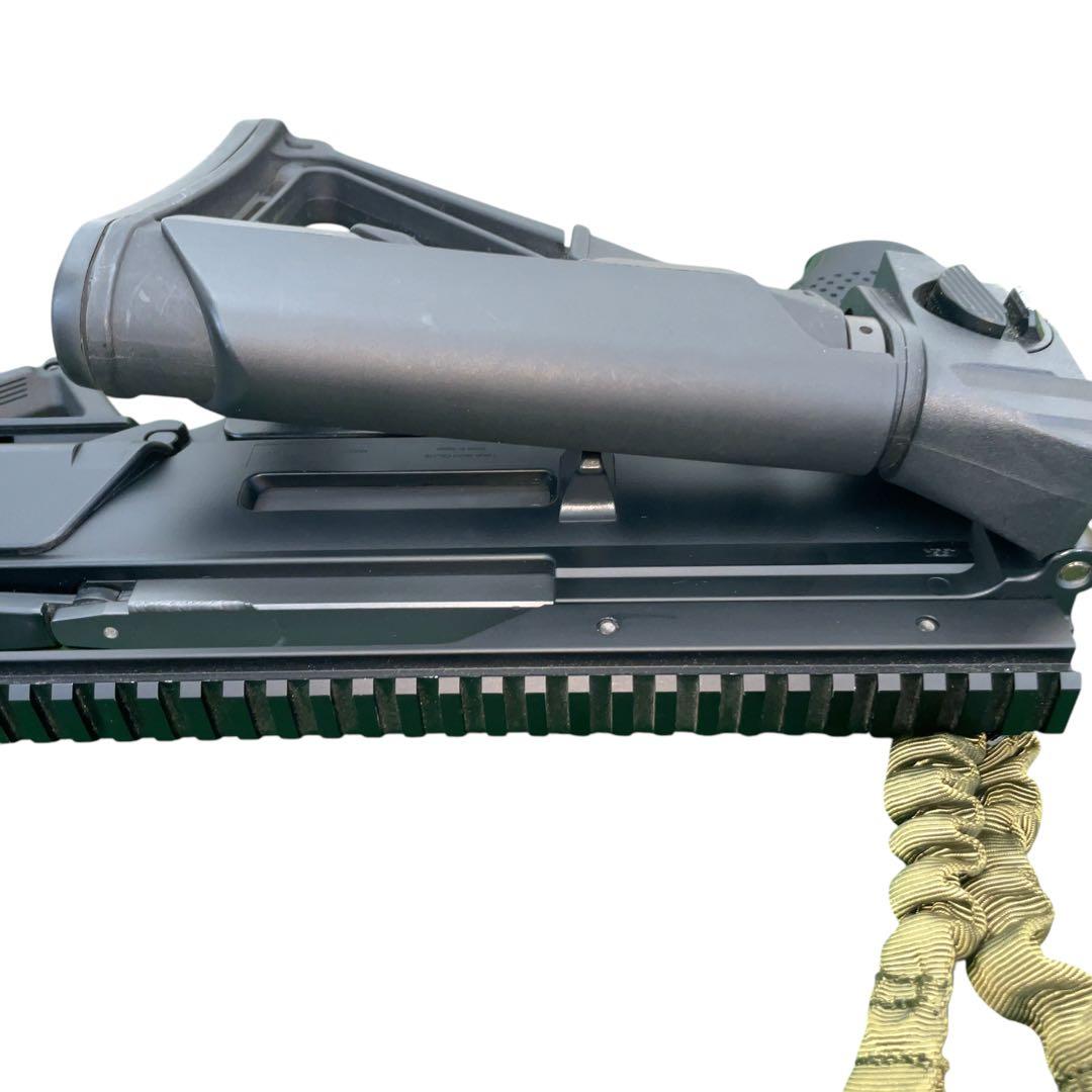 東京マルイ G36K 次世代電動ガン エアガン カスタム 動作確認済 おまけ多数