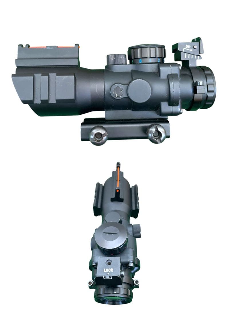 東京マルイ G36K 次世代電動ガン エアガン カスタム 動作確認済 おまけ多数