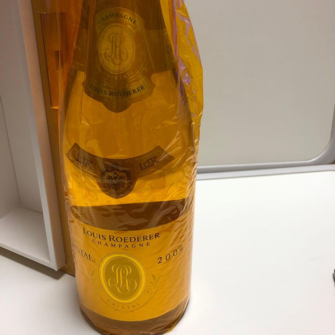 CRISTAL クリスタル 2009年