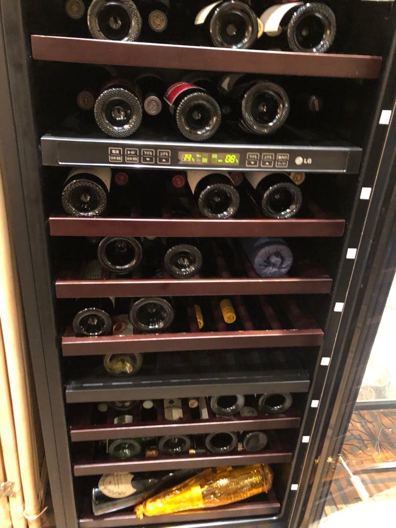 CRISTAL クリスタル 2009年