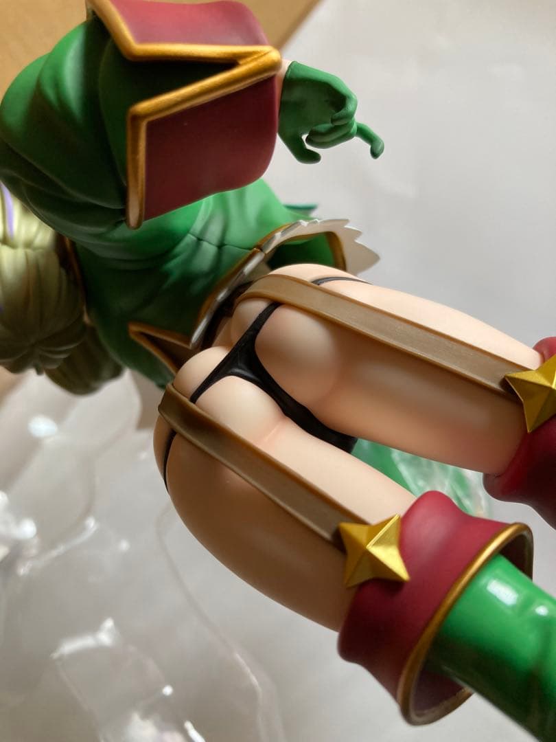 KADOKAWA 魔法少女あこがれ レオパルト　特装版 1/7スケール