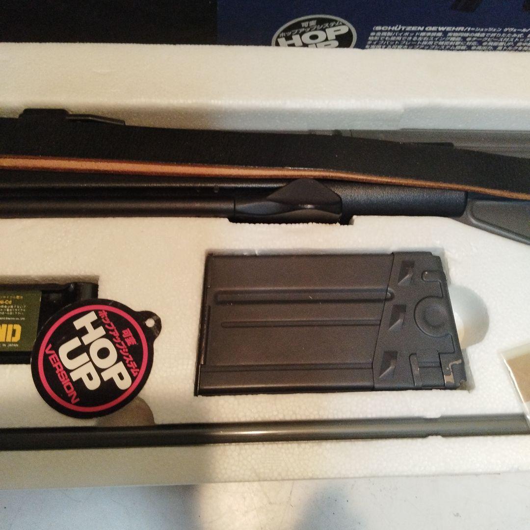 株式会社　東京マルイ　G-3シリーズ　オートマチック電動エアーガン