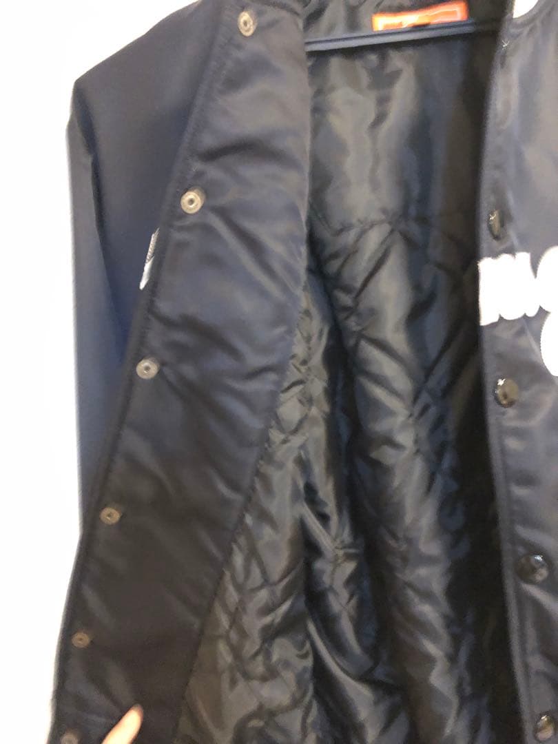 ビームスゴルフジャンパー