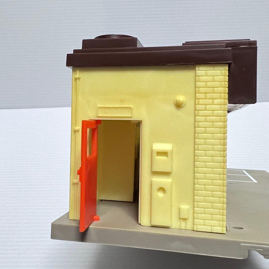 【旧商品】トミカタウン吉野家【箱・付属品有り】