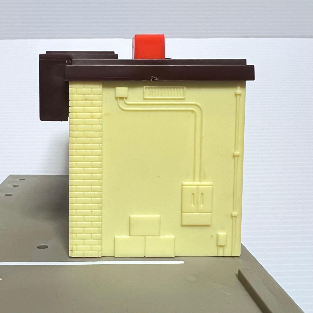 【旧商品】トミカタウン吉野家【箱・付属品有り】