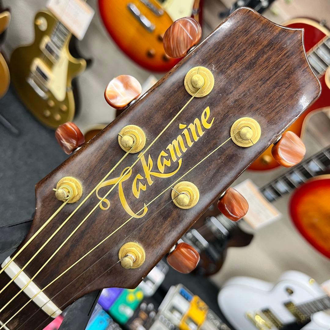 【11398】TAKAMINE EAN46C