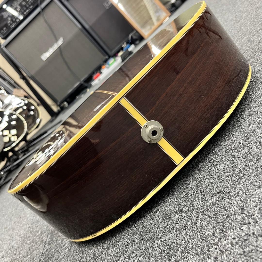 【11398】TAKAMINE EAN46C