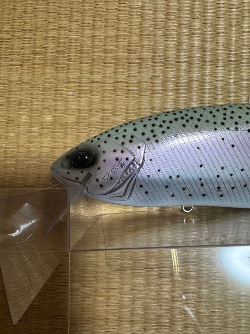 ✨美品✨DRT クラッシュ9 Low