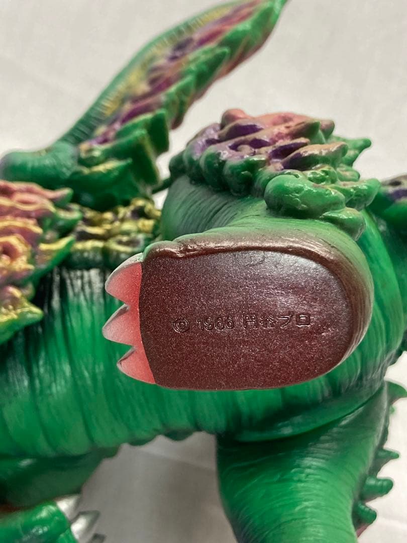 フューチャーモデルズ 楳図かずお版 ウルトラマン ドドンゴとミイラ人間 全1種