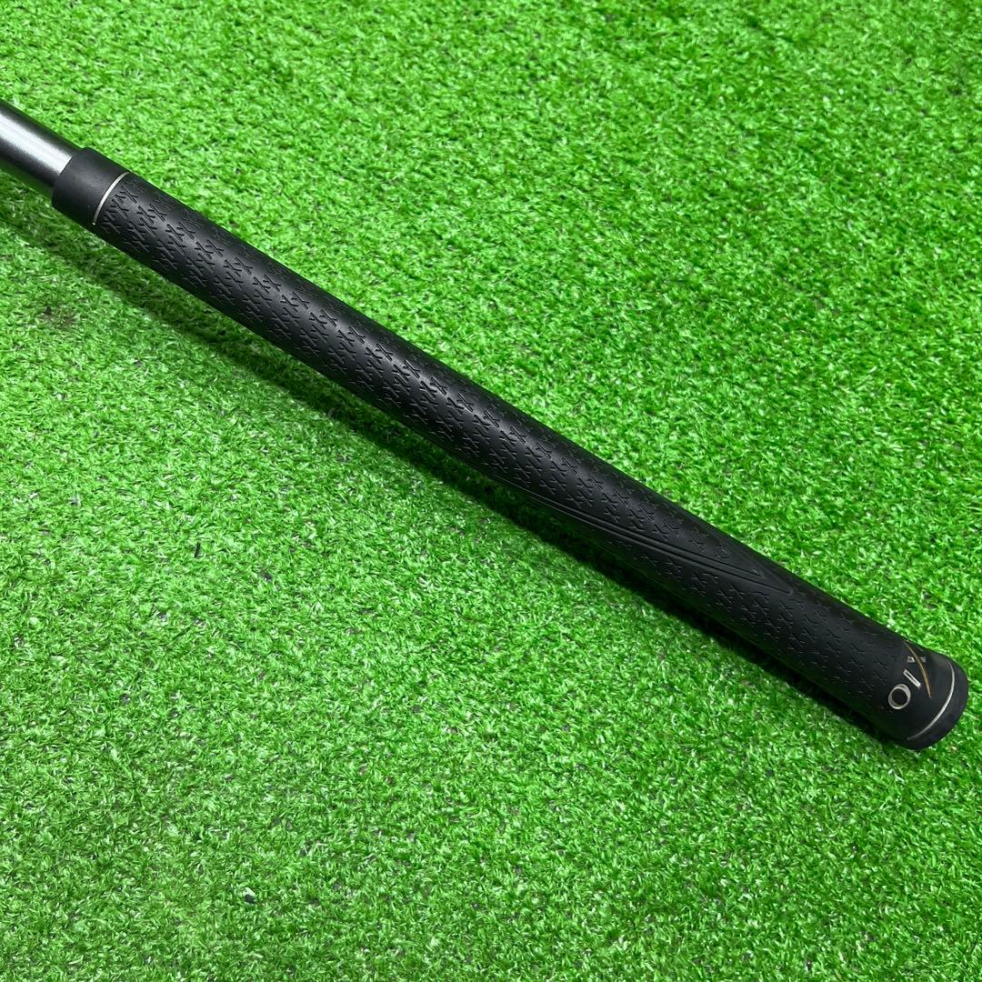 DDD-1912 XXIO ドライバー 9.5° flex S MP500M