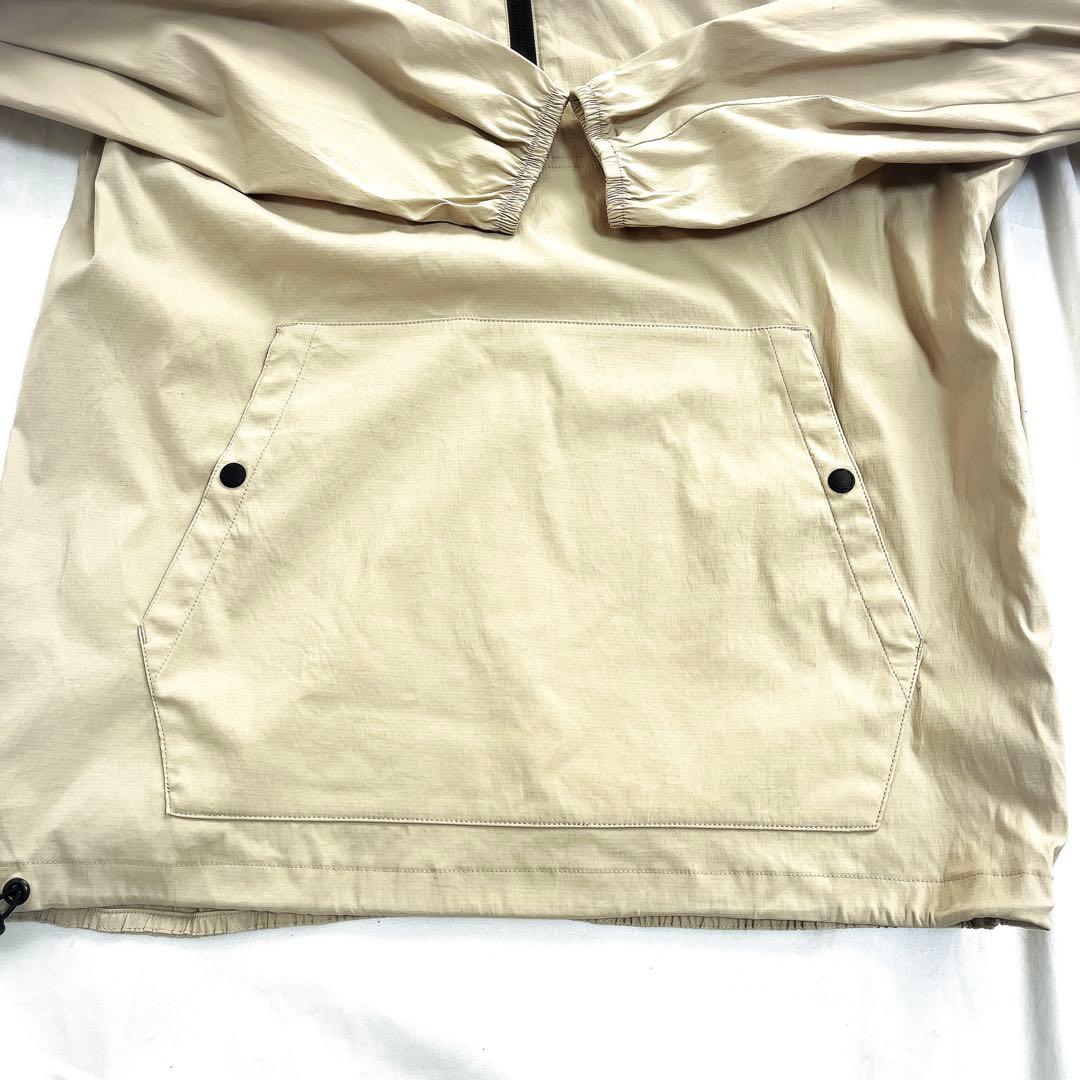 TRAVIS MATHEW アノラックジャケット メンズ　L