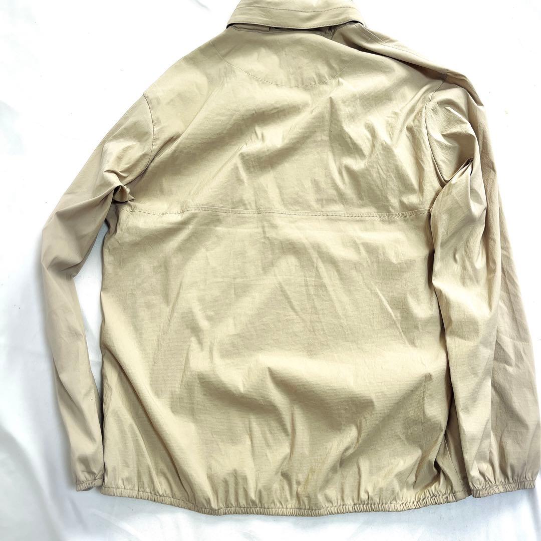 TRAVIS MATHEW アノラックジャケット メンズ　L