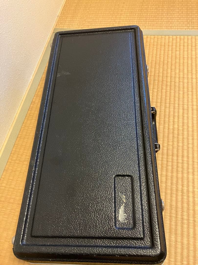 conn アルトサックス　整備前　現状品　マウスピース　リガチャー　キャップなど