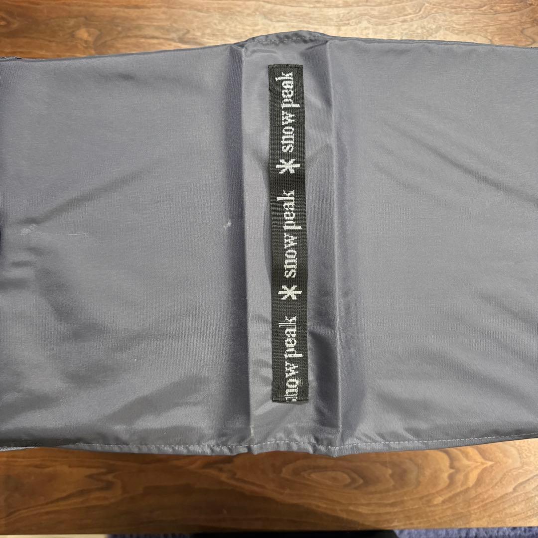 ★ peak TAKIBI Myテーブル ※104 最終値引、最終出品