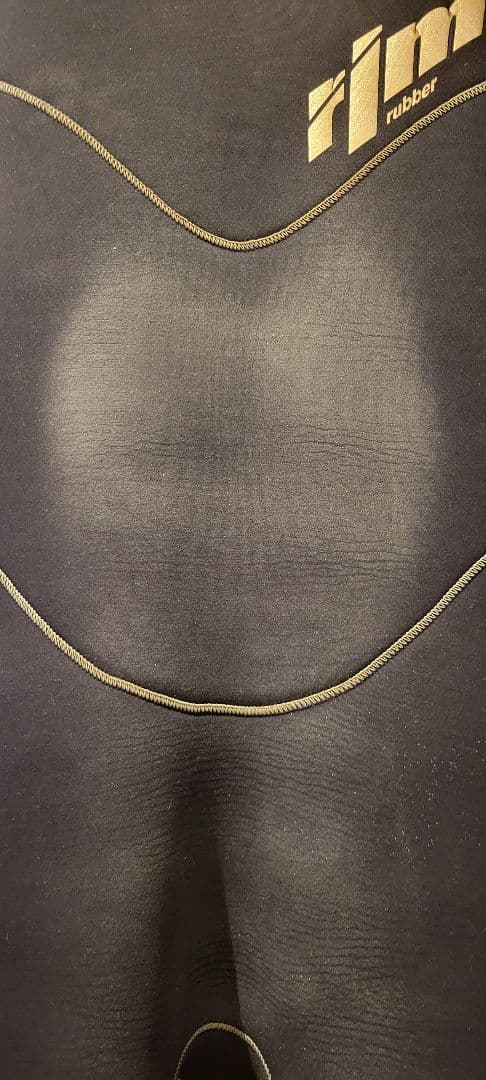 RLM ドライスーツ